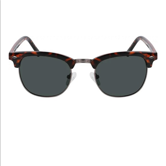 Cole Haan Accessories - Cole Haan Polarize tortoise 49mm Tapered Round shades Sunglasses New